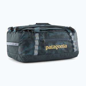 Utazótáska Patagonia Black Hole Duffel 40L sastrugi: summit blue (Black Hole Duffel 40 49339) kép