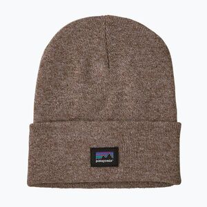 Téli sapka Patagonia Everyday Beanie berm brown (Everyday Beanie 33431) kép