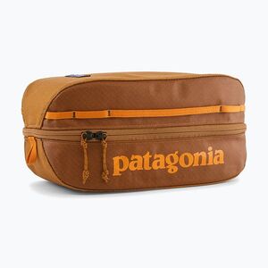 Utazási tervező Patagonia Black Hole Cube 6 l cinnamon brown (Black Hole Cube 6 49367) kép