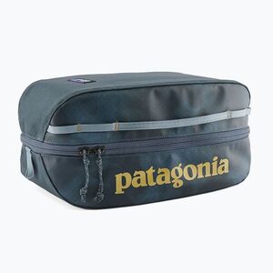 Utazási tervező Patagonia Black Hole Cube 6 l sastrugi: summit blue (Black Hole Cube 6 49367) kép