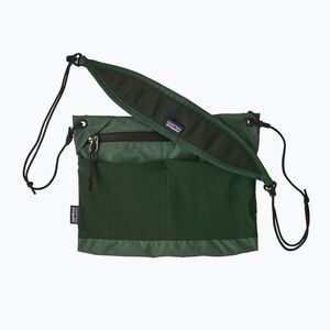 Övtáska Patagonia Terravia Sacoche canopy green (Terravia Sacoche 48835) kép