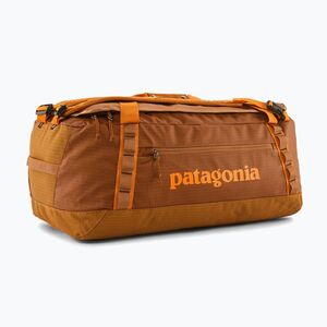 Utazótáska Patagonia Black Hole Duffel 55L cinnamon brown (Black Hole Duffel 55 49343) kép