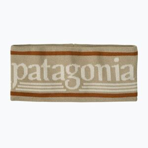 Fejpánt Patagonia Powder Town hut tripper logo: weathered stone (Powder Town 28761) kép