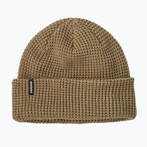 Téli sapka Patagonia Snowdrifter weathered stone (Snowdrifter 33385) kép