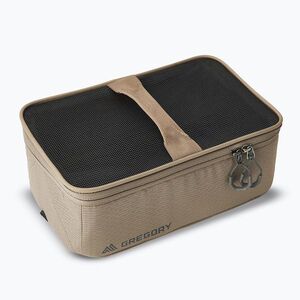 Felszereléstáska Gregory Alpaca Gear Pod 5 l mirage tan (Alpaca Gear Pod 5 149400) kép