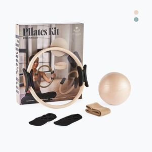 Myga Pilates Kit Essentials beige (Pilates Kit Essentials RY2578) kép