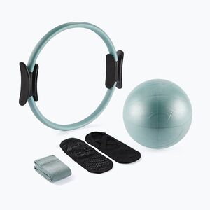 Myga Pilates Kit Essentials turquise (Pilates Kit Essentials RY2579) kép