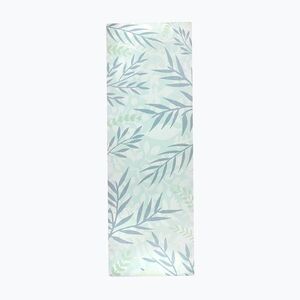 Jógaszőnyeg Myga Peacemaker Luxurious green (Peacemaker Luxurious RY1044) kép