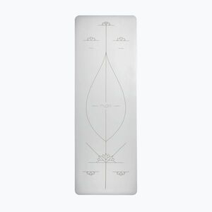 Jógaszőnyeg Myga Alignment XL grey (Alignment XL RY2573) kép
