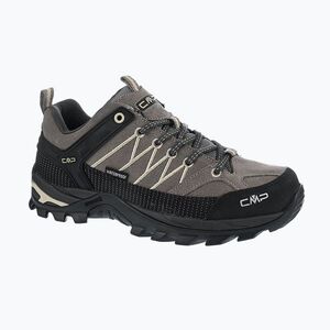 Női túracipők CMP Rigel Low Wp deserto/arena (Rigel Low Wp 3Q13246/02PU) kép