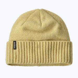 Téli sapka Patagonia Brodeo Beanie vellum green (Brodeo Beanie 29206) kép