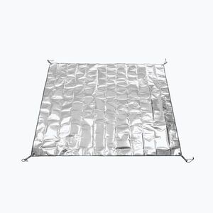 Piknikpléd Naturehike Uniwersalna Alu S silver (Uniwersalna Alu NH20FCD03) kép