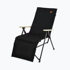 Túraszék Naturehike Nightfall T08 black (Nightfall T08 CNK2450JJ016) kép