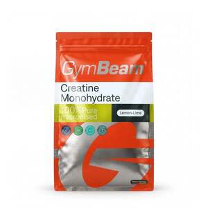 GymBeam 100% kreatin-monohidrát kép