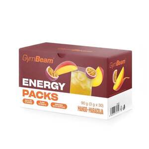 Energia Pakk - GymBeam kép