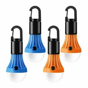 Lepro 330030-4 akkumulátoros kempinglámpa kép