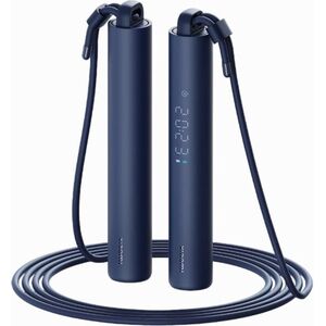 Xiaomi Smart Jump Rope okos ugrálókötél, fekete EU BHR6944GL kép