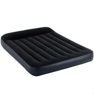 Intex felfújható Matrac beépített pumpával 191x137x25cm (64148ND) kép