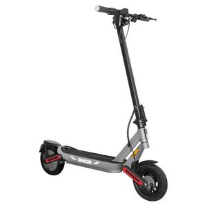 Sencor S71 DARK elektromos roller, max 25 km/h, akár 35 km hatótá... kép