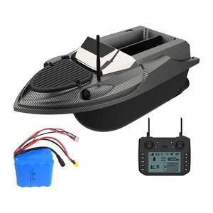 FLYTEC V080 Basic csalihordó + akkumulátor kép