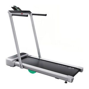 UREVO FoldiMix 5 Pro elektromos futópad (silver) kép