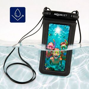 Aq0028 vízálló telefontok kép