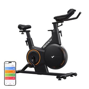 MERACH MR-S28B1 spinningkerékpár kép