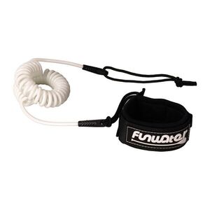 FunWater biztonsági spirálpóráz kép