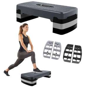 Springos Step Pad - Állítható Magasság - 3 Szint kép