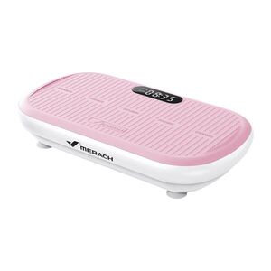 MERACH MR-2440P1-EU rezgőplatform (rózsaszín) kép