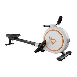 Deerrun Rw600 Mágneses Evezőgép Edzéshez Intenzív Ellenállás Beál... kép