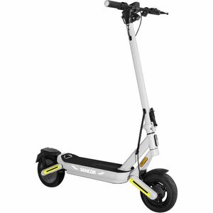 Sencor S71 LIGHT elektromos roller, max 25 km/h, akár 35 km hatót... kép