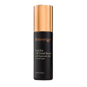 Gold Era 24 K Arcszérum 50 ml - Botanifique kép