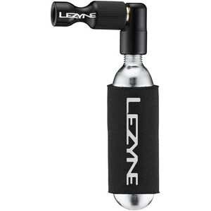 Lezyne Trigger Drive CO2 Black/HI Gloss kép