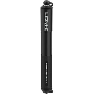 Lezyne Grip Drive HV - M Black kép
