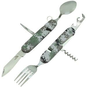 Cattara Digi Camper Zsebkés, 11 cm kép