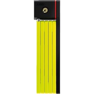 ABUS 5700/80 lime uGrip Bordo SH kép