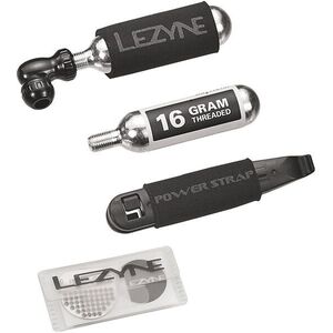 Lezyne Repair Kit Black kép