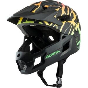 Alpina Rupi fading-neon matt 50-55 cm kép