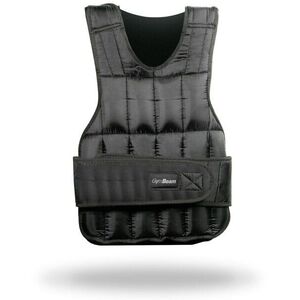 GymBeam súlymellény 10 kg kép