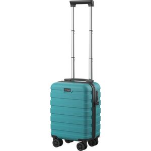 AlzaGuard Traveler Suitcase XS, kék kép