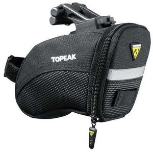 Topeak Aero Wedge Pack kicsi, QuickClick rendszer kép