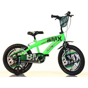 Dino Bikes Bmx 14" kép