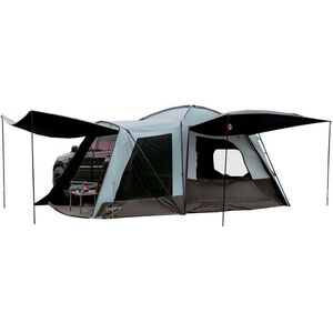 KingCamp Boundless X5 B khaki kép