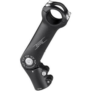Force S6.3 Állítható kormányszár, 31, 8/110 mm, Al, fekete kép