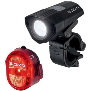 Sigma Buster 100 + Nugget II. Flash kép
