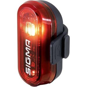 Sigma Curve kép