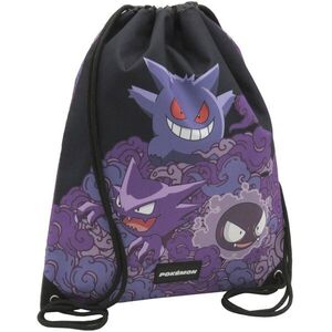 CYP BRANDS Pokémon Gengar Tornazsák kép