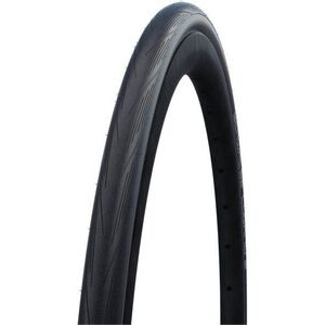 Schwalbe Lugano II 32-622 fekete, drót perem kép