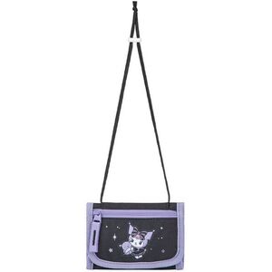 Baagl nyakba akasztható pénztárca, Kuromi Fortune Dream GRS kép